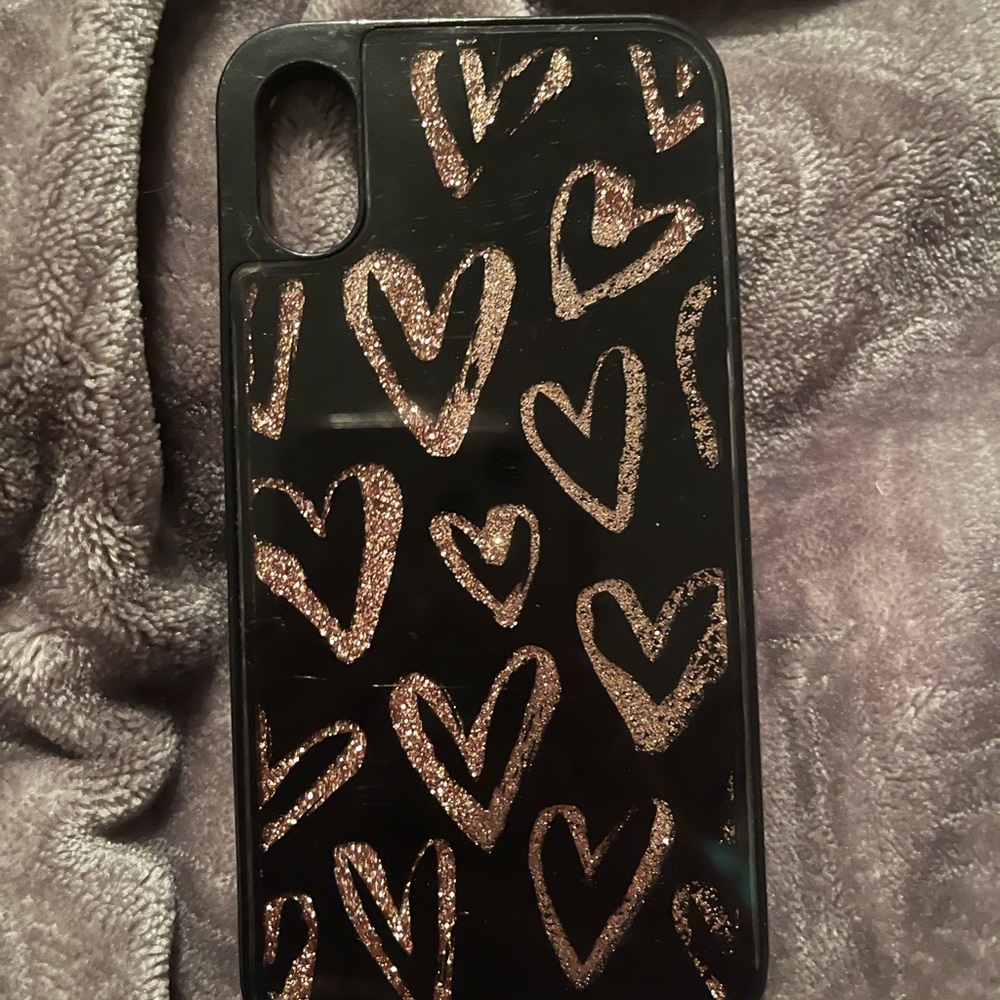 iPhone X case